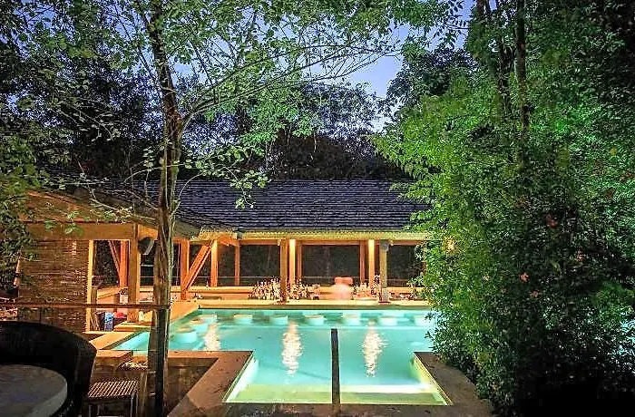 Rio Perdido & Thermal River Hotel 4*