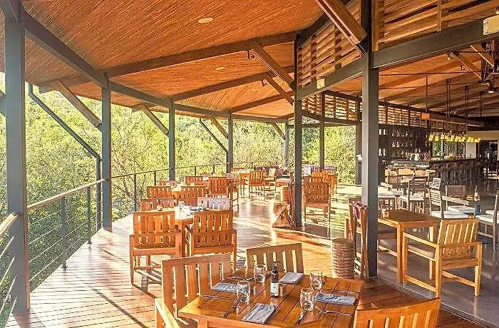 Rio Perdido & Thermal River Hotel Bagaces