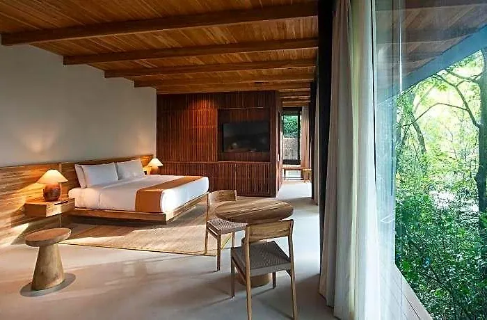 Rio Perdido & Thermal River 4* Bagaces