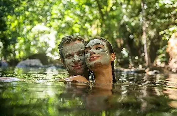 Rio Perdido & Thermal River 4* Bagaces