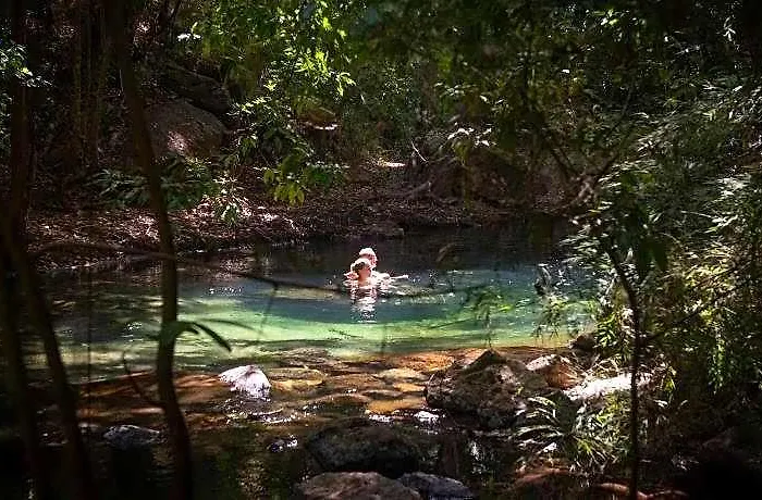 Rio Perdido & Thermal River 4*